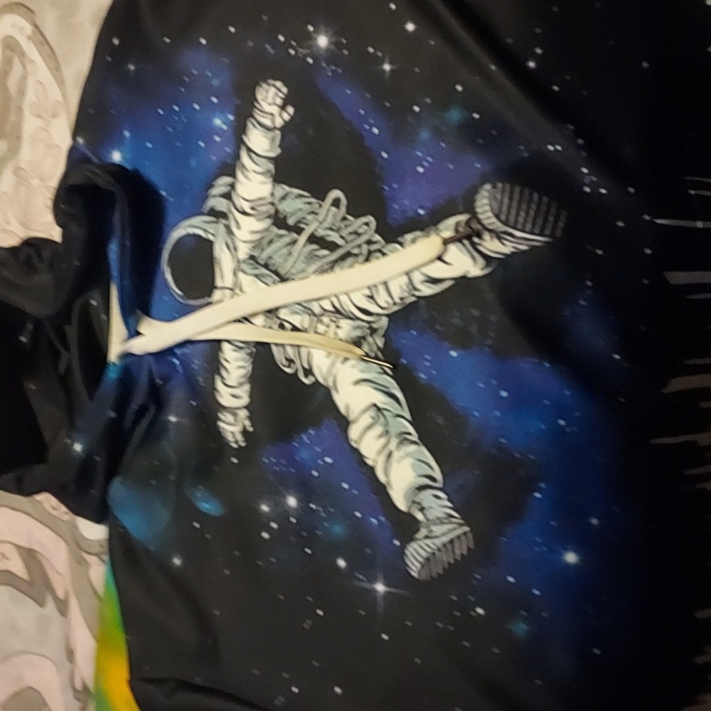 NASA Hoodie